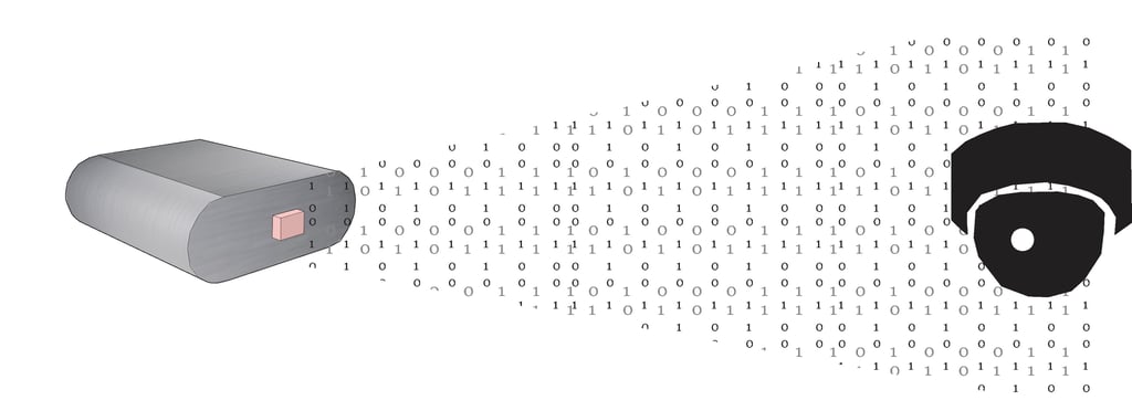 Emitter-and-Camera-zeros-and-ones