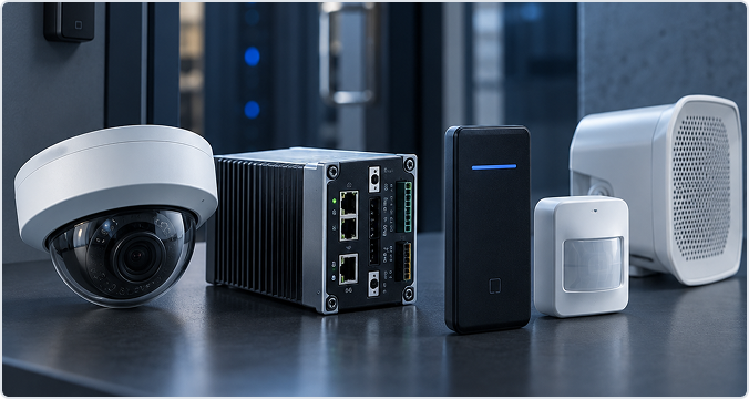 Trusted Devices