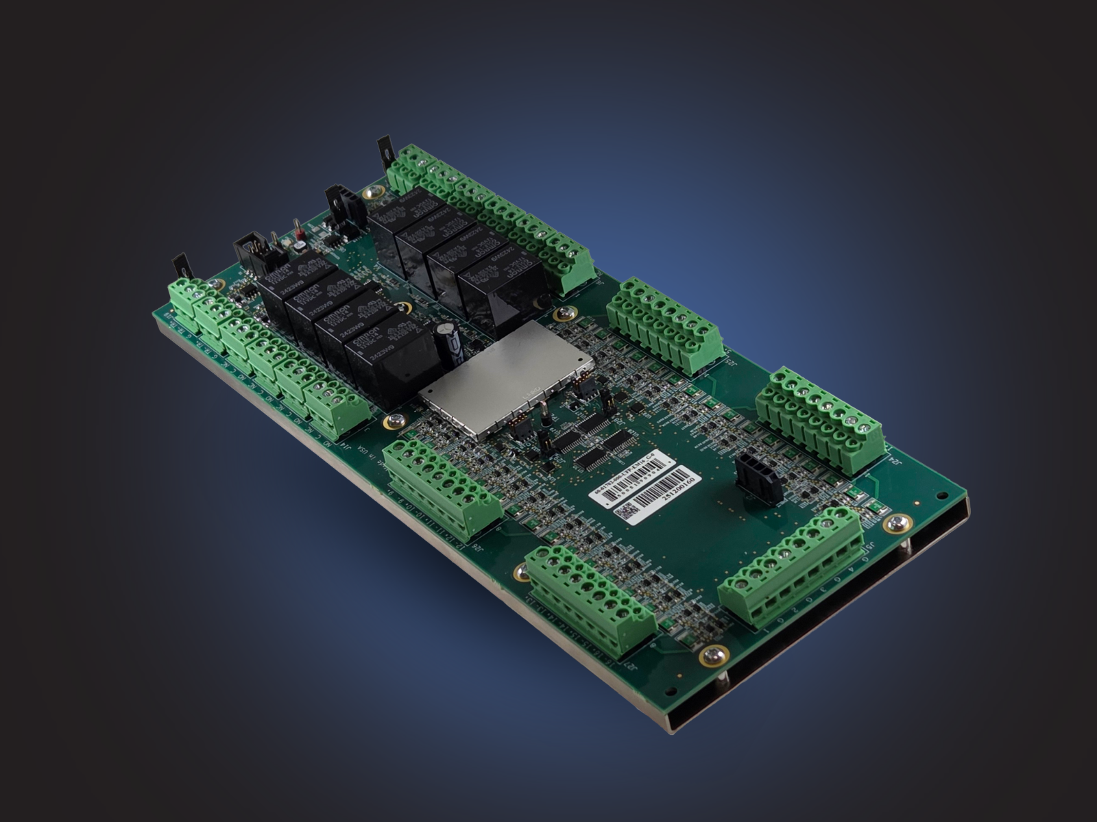 Universal Field Panel™ Expansion Modules
