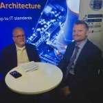  Interview on Zero Trust Architecture with Jeremy Freeze-Skret at ISC West 2026