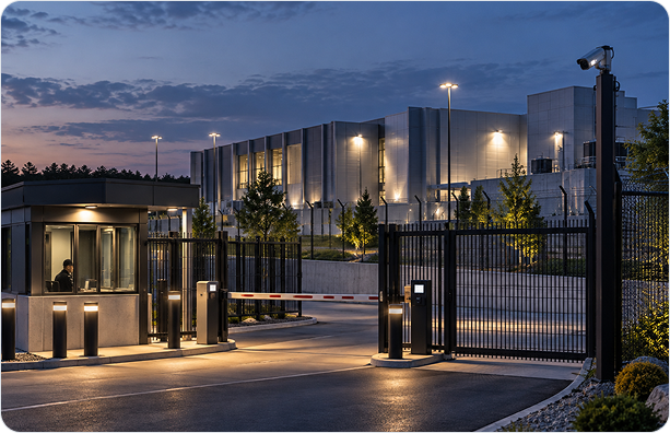Closing CTA · protected facility-1