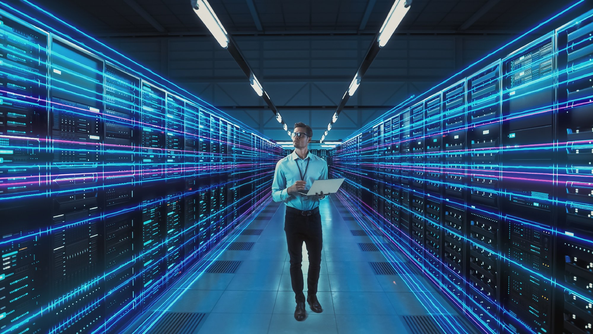 Home-Page-Servers