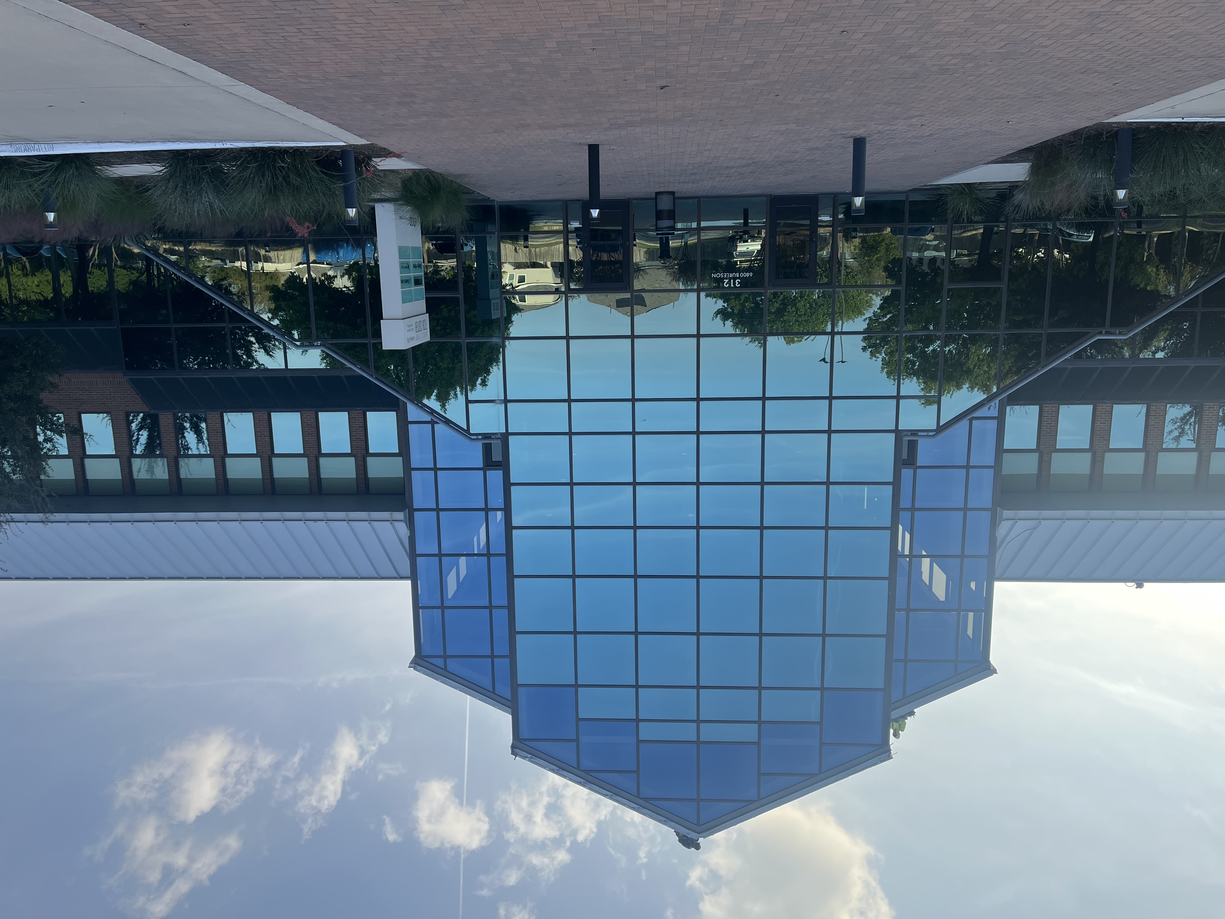 Prometheus Security Group Global New Headquareters and Technology Facility