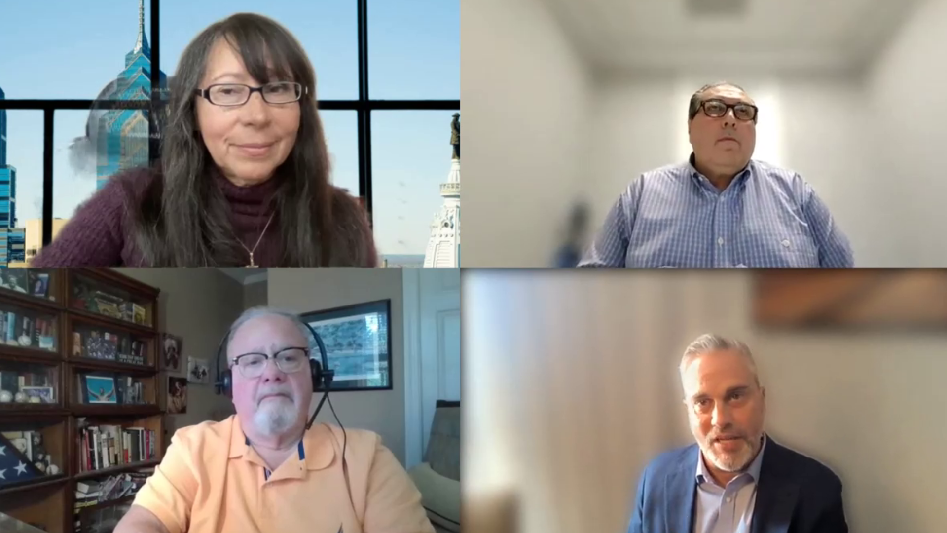 Zero Trust at the Edge: Bringing IT Rigor to Physical Security