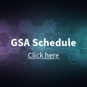 PSG GSA Schedule